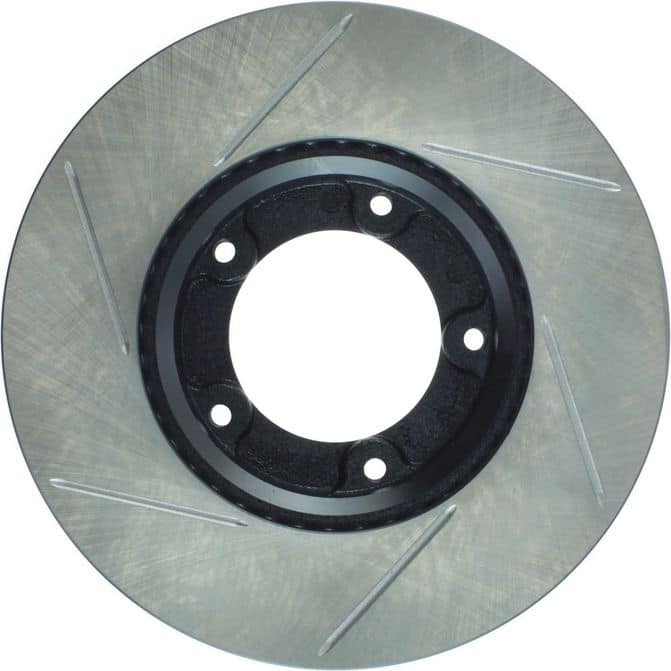 CEN CENTRIC PARTS 12644030SL