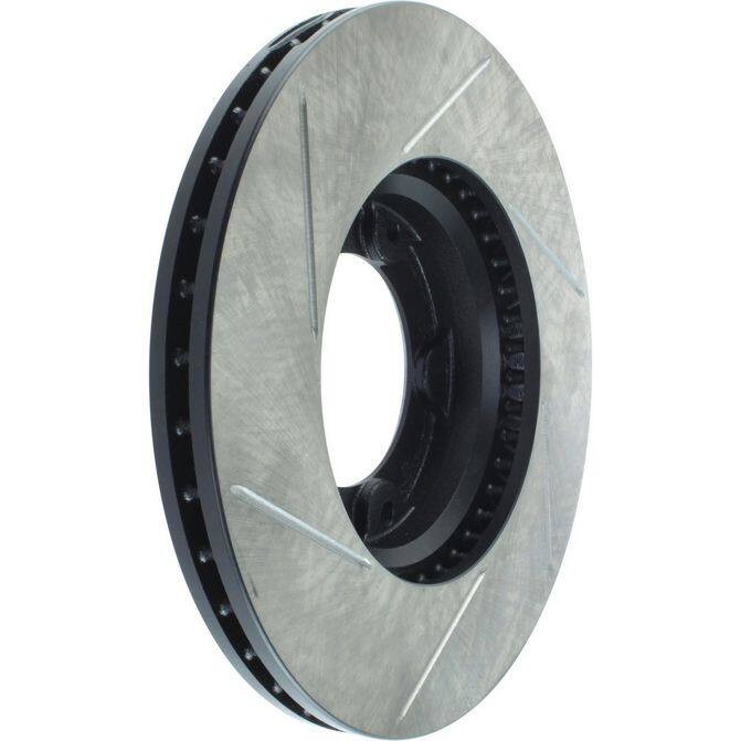 CEN CENTRIC PARTS 12644030SL