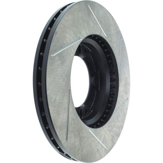 CEN CENTRIC PARTS 12644030SR