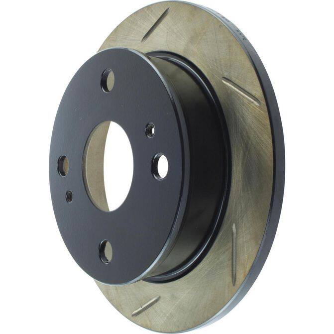 CEN CENTRIC PARTS 12644032CSR