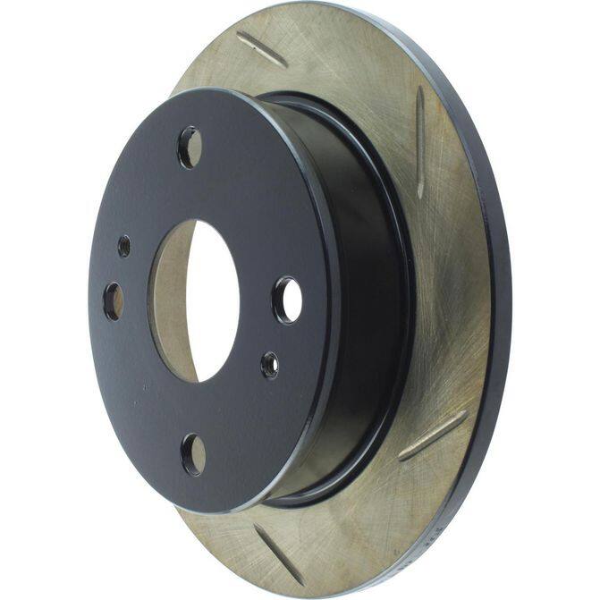 CEN CENTRIC PARTS 12644032SL