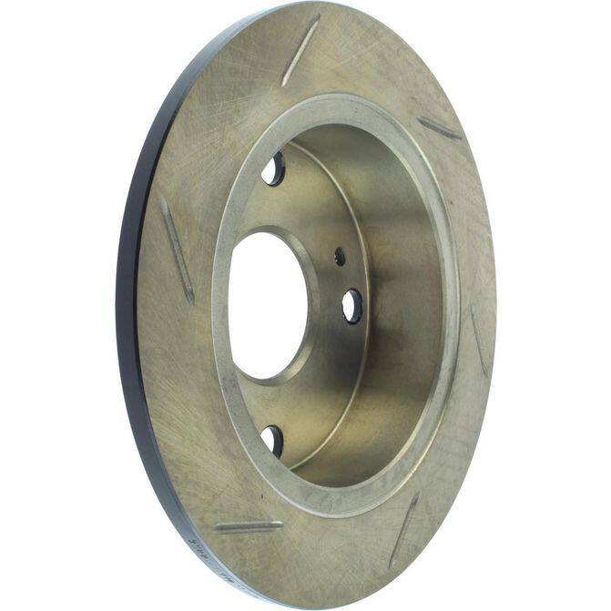 CEN CENTRIC PARTS 12644032SL