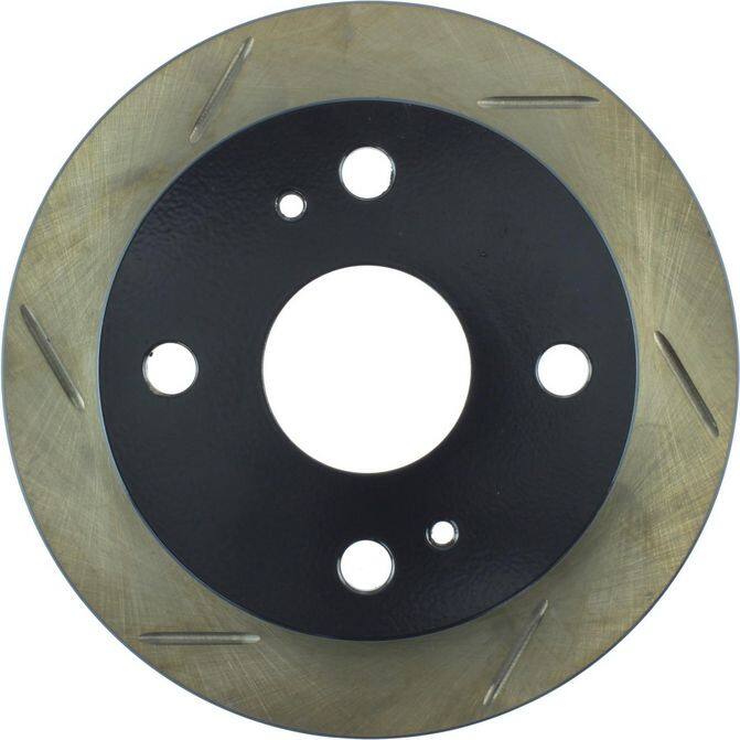CEN CENTRIC PARTS 12644032SR