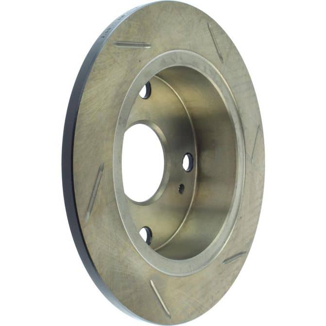 CEN CENTRIC PARTS 12644032SR