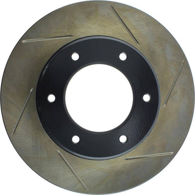 CEN CENTRIC PARTS 12644036CSL