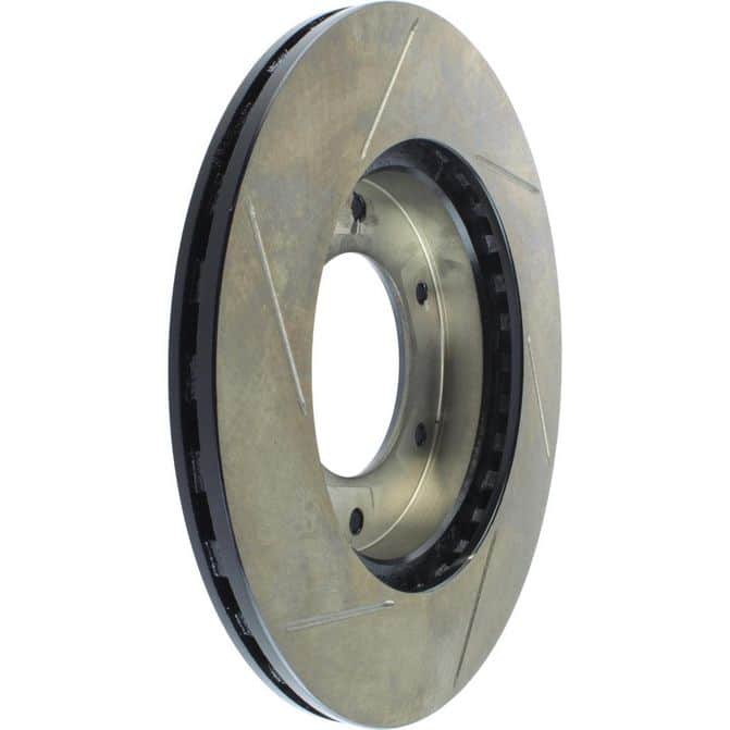 CEN CENTRIC PARTS 12644036CSL