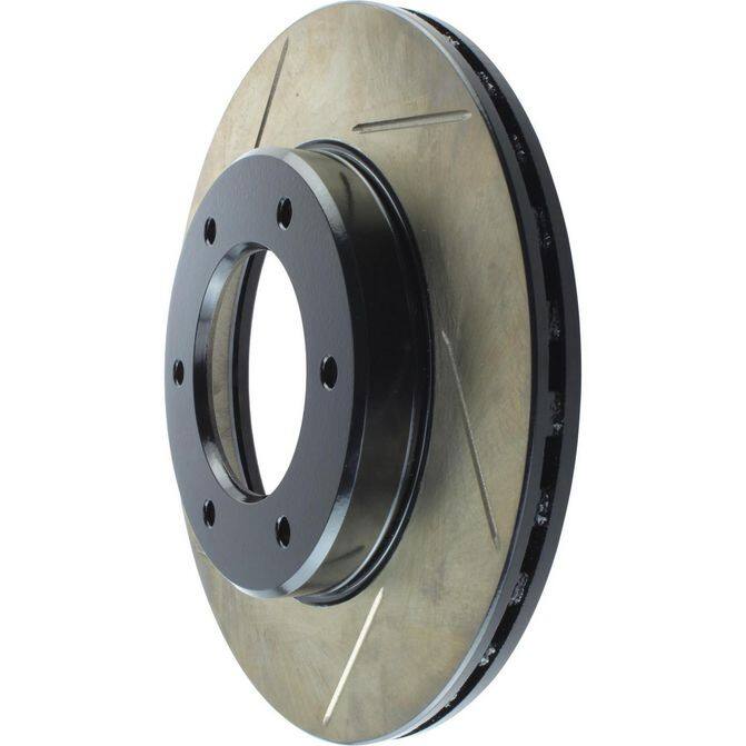 CEN CENTRIC PARTS 12644036CSR