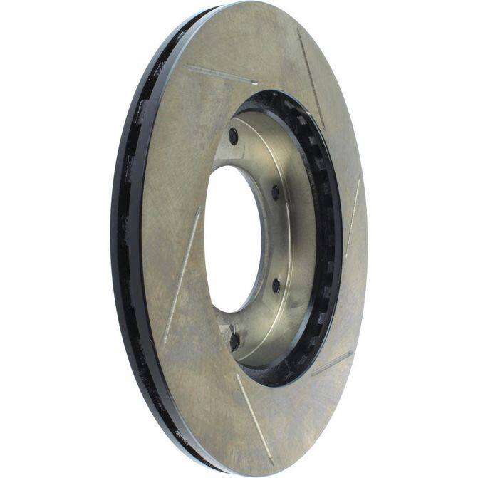 CEN CENTRIC PARTS 12644036CSR