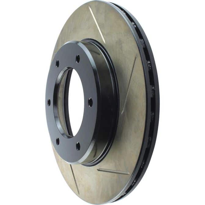 CEN CENTRIC PARTS 12644036SL