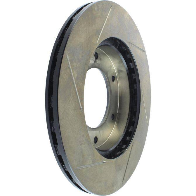 CEN CENTRIC PARTS 12644036SL