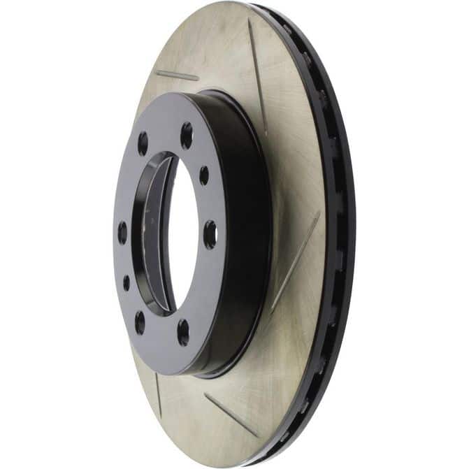 CEN CENTRIC PARTS 12644037CSL