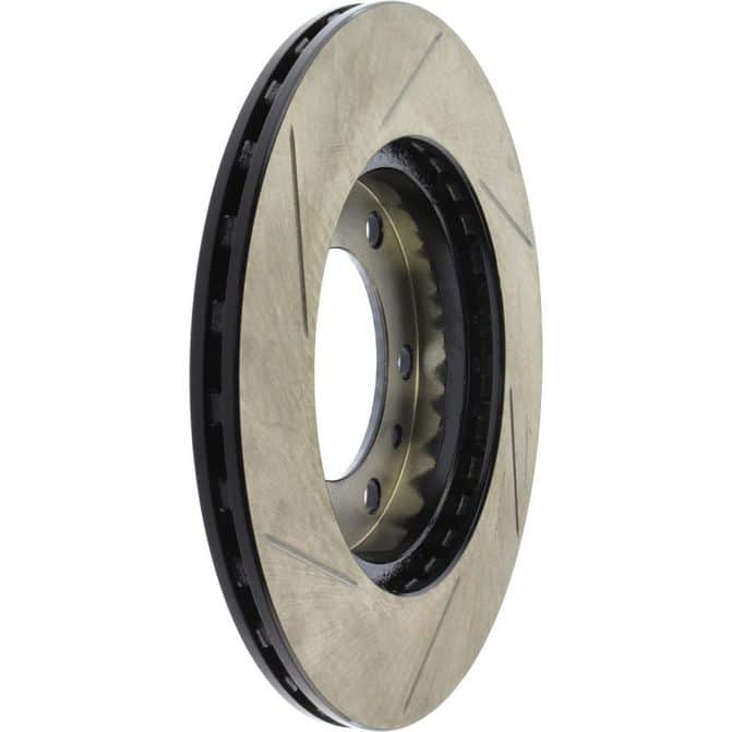CEN CENTRIC PARTS 12644037CSL