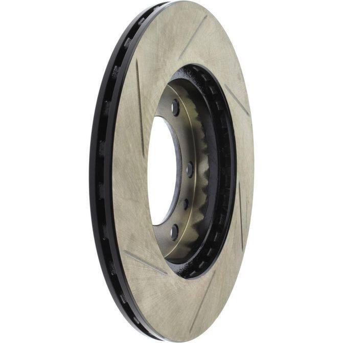 CEN CENTRIC PARTS 12644037SL