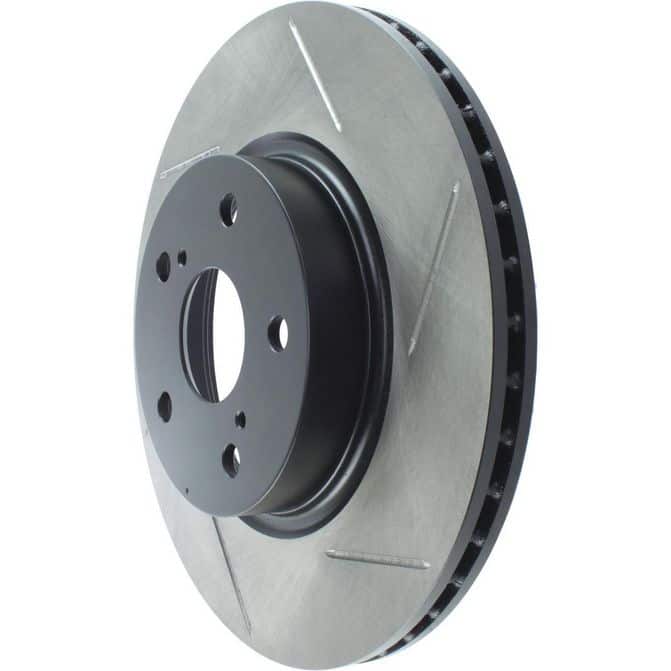 CEN CENTRIC PARTS 12644040CSL