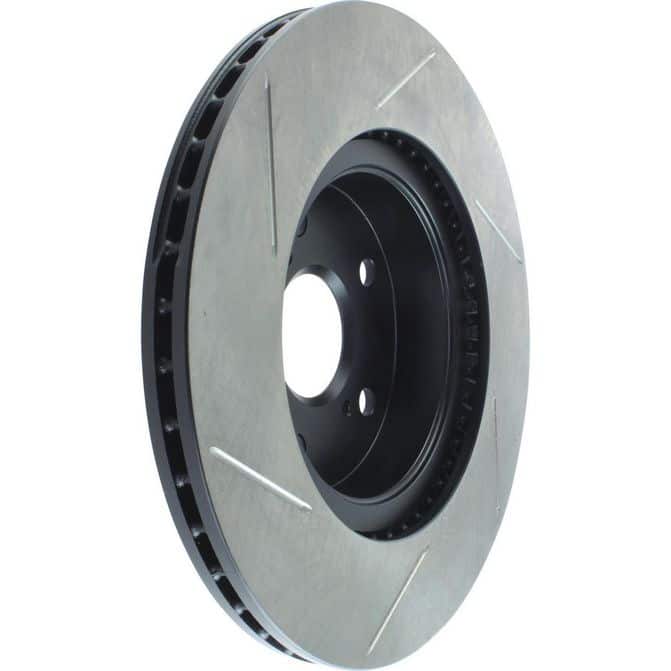 CEN CENTRIC PARTS 12644040CSL