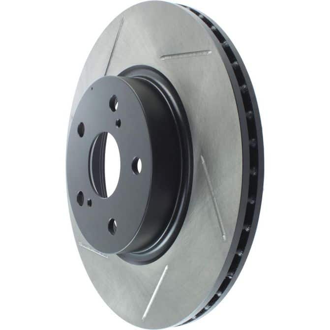 CEN CENTRIC PARTS 12644040CSR
