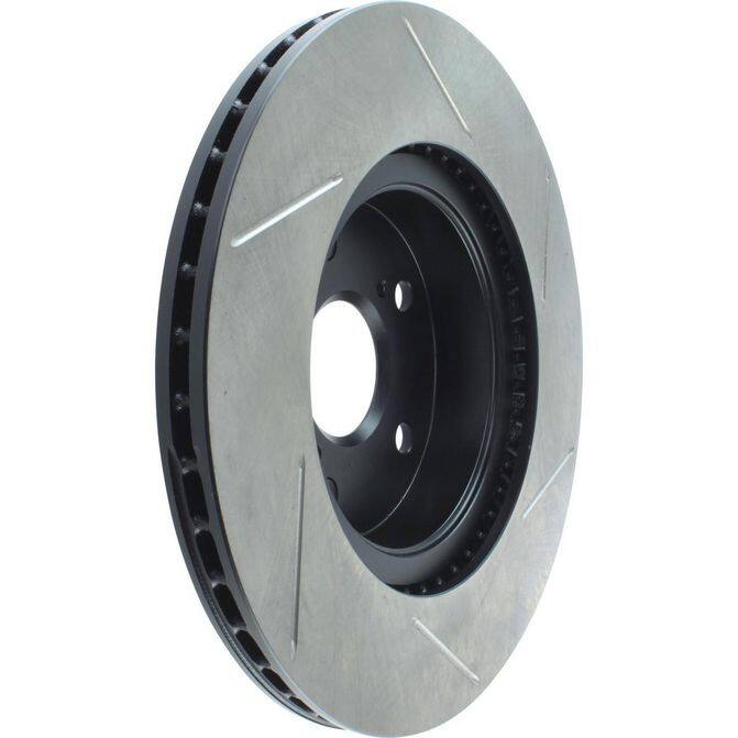 CEN CENTRIC PARTS 12644040CSR