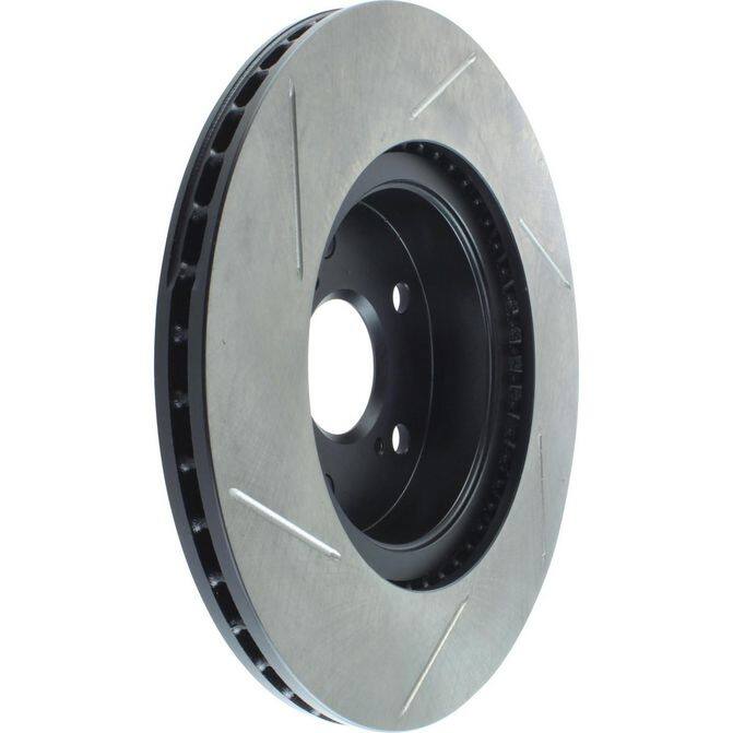 CEN CENTRIC PARTS 12644040SL