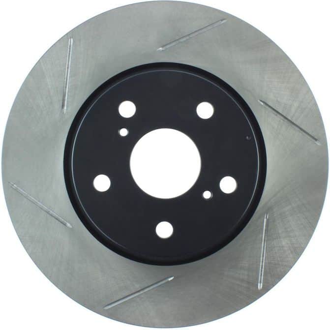 CEN CENTRIC PARTS 12644040SR