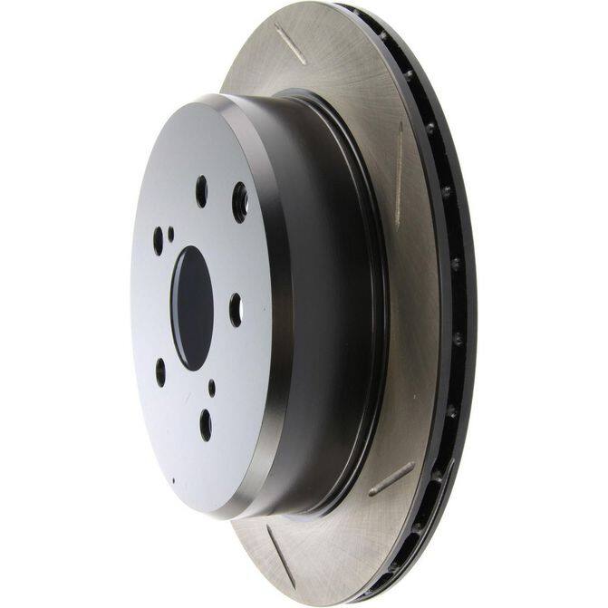 CEN CENTRIC PARTS 12644041SL