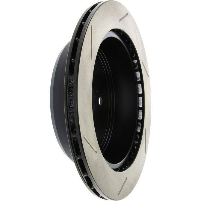 CEN CENTRIC PARTS 12644041SL