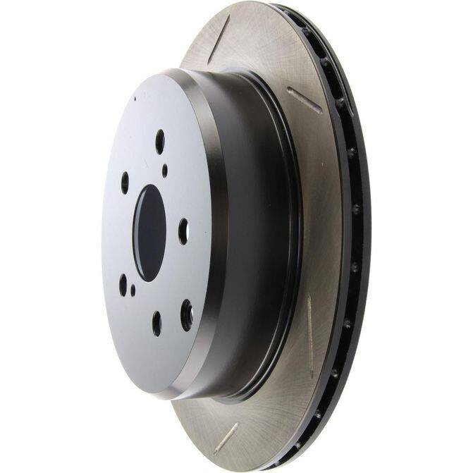 CEN CENTRIC PARTS 12644041SR
