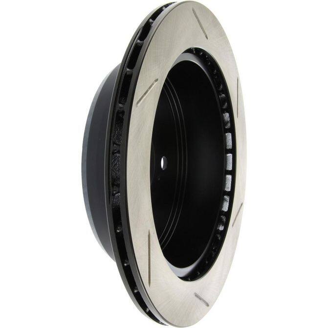 CEN CENTRIC PARTS 12644041SR
