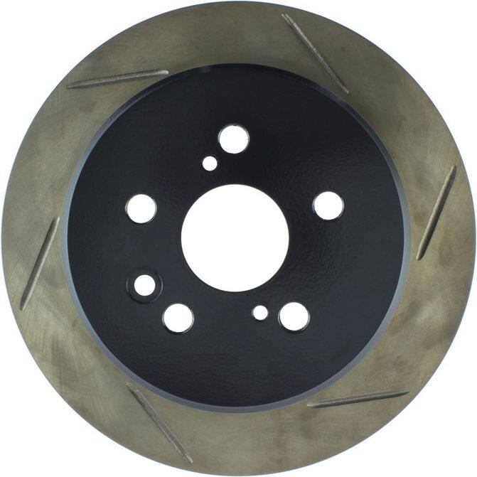 CEN CENTRIC PARTS 12644042CSL