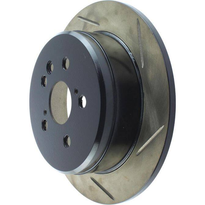 CEN CENTRIC PARTS 12644042CSL