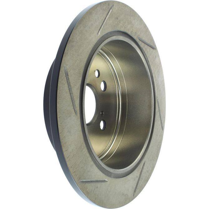 CEN CENTRIC PARTS 12644042SL