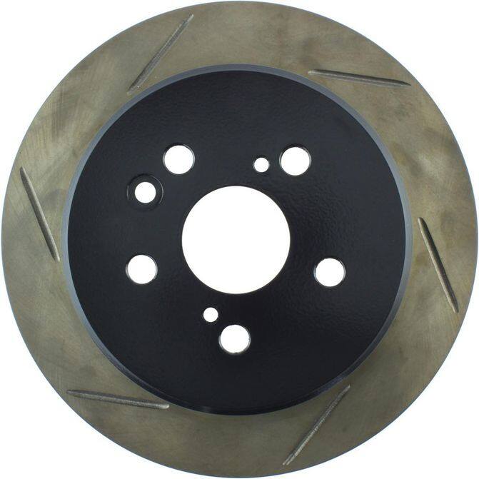 CEN CENTRIC PARTS 12644042SR