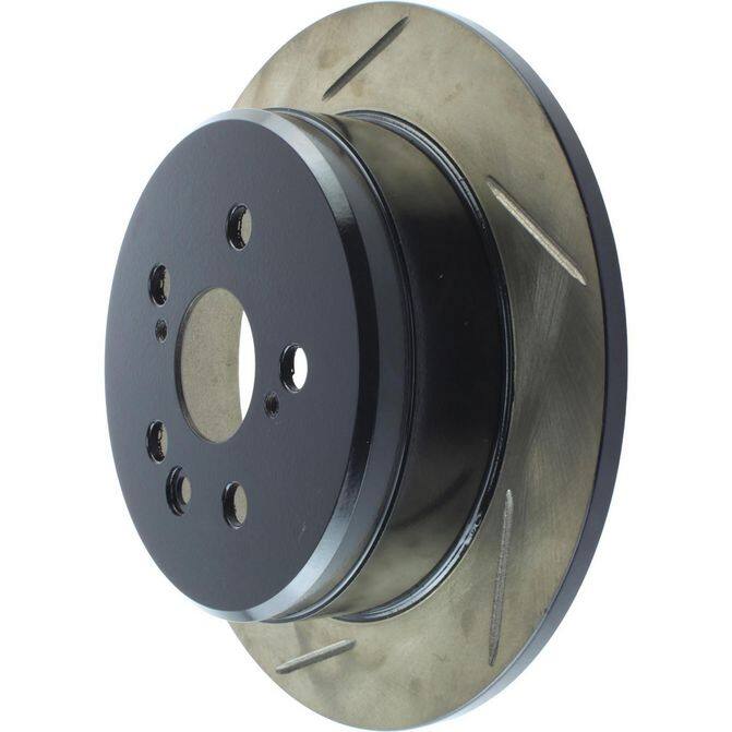 CEN CENTRIC PARTS 12644042SR