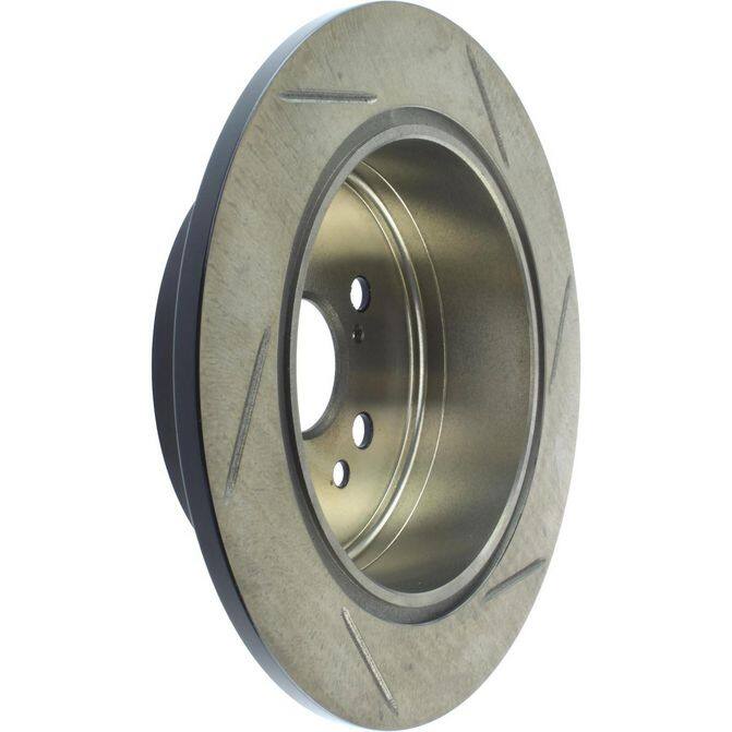 CEN CENTRIC PARTS 12644042SR