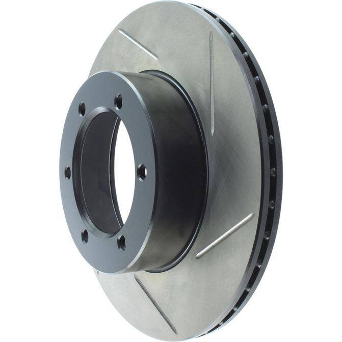 CEN CENTRIC PARTS 12644044SL