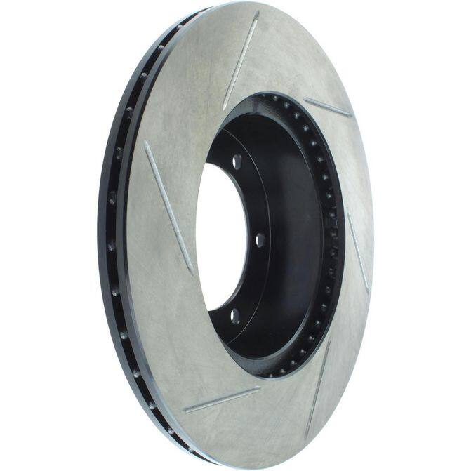 CEN CENTRIC PARTS 12644044SL
