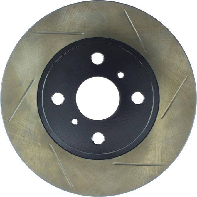 CEN CENTRIC PARTS 12644047CSL