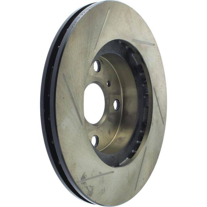 CEN CENTRIC PARTS 12644047CSL