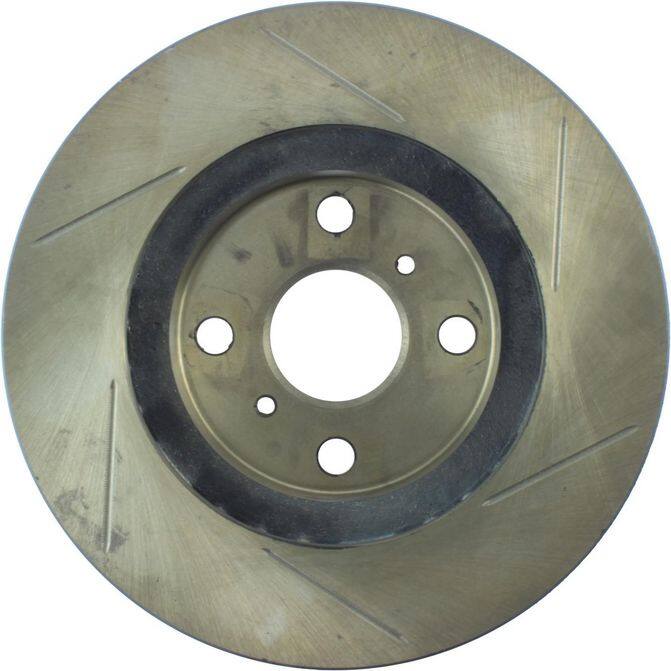 CEN CENTRIC PARTS 12644047CSR