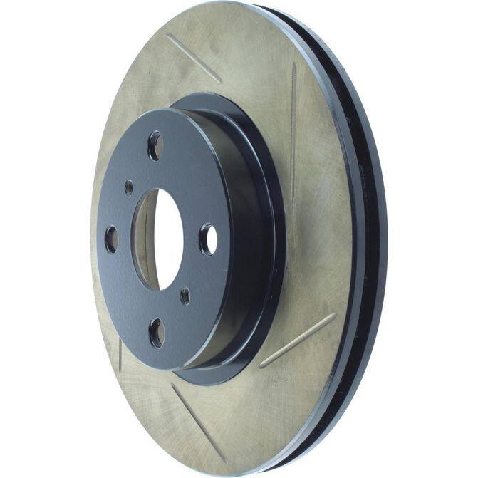 CEN CENTRIC PARTS 12644047SL