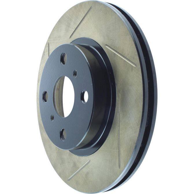CEN CENTRIC PARTS 12644047SR