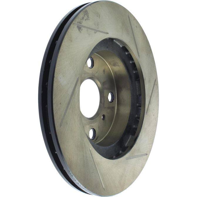 CEN CENTRIC PARTS 12644047SR