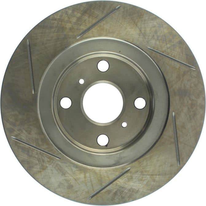 CEN CENTRIC PARTS 12644055CSL