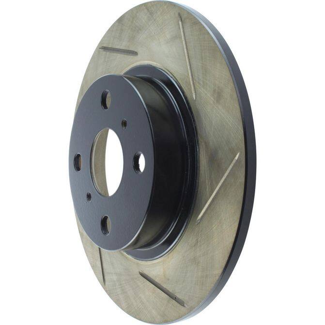 CEN CENTRIC PARTS 12644055SL