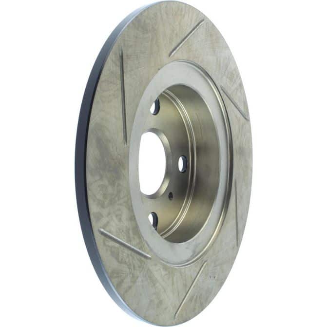 CEN CENTRIC PARTS 12644055SL