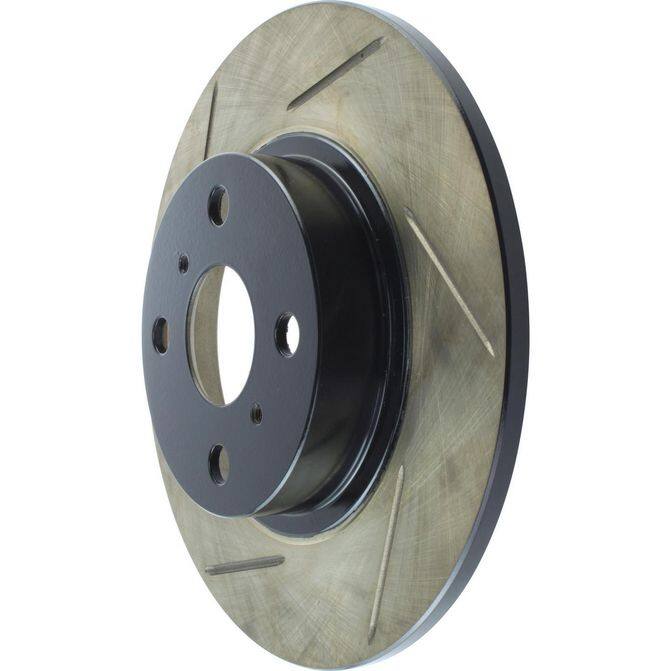 CEN CENTRIC PARTS 12644055SR