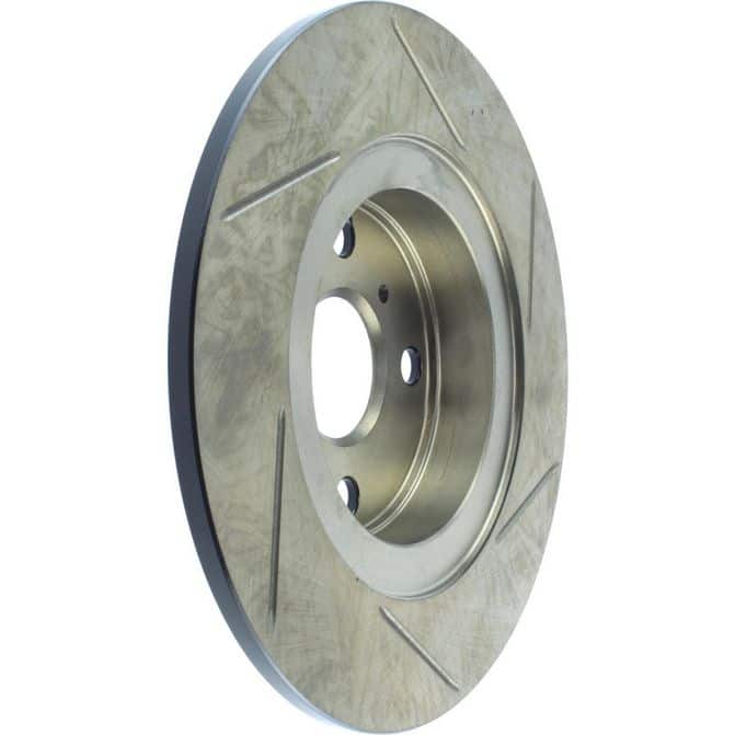 CEN CENTRIC PARTS 12644055SR