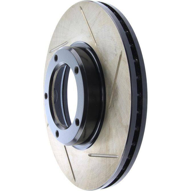 CEN CENTRIC PARTS 12644059CSL