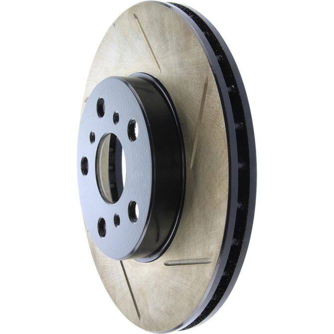 CEN CENTRIC PARTS 12644064SL