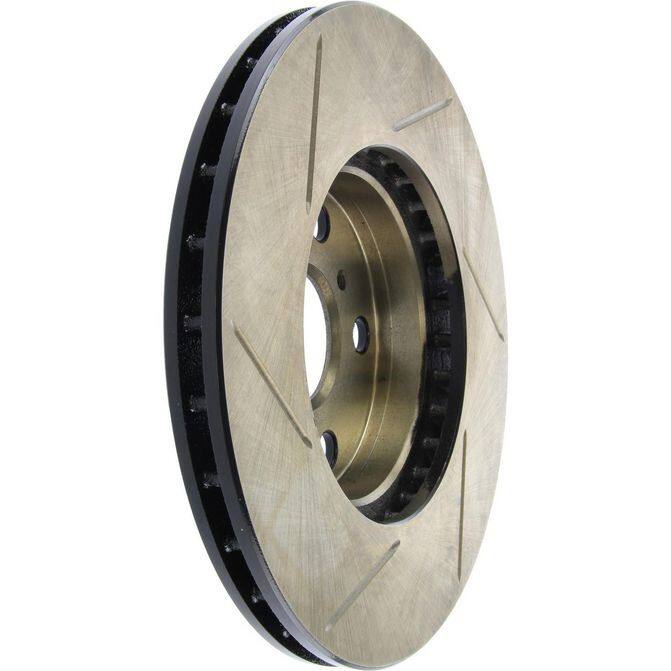 CEN CENTRIC PARTS 12644064SL