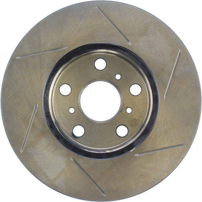 CEN CENTRIC PARTS 12644064SR